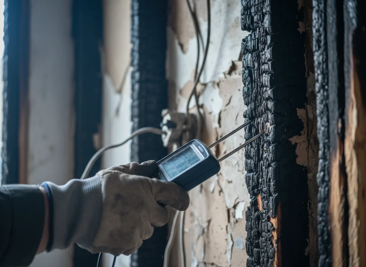 Fire Damage Restoration Zwingle, IA FAQs
